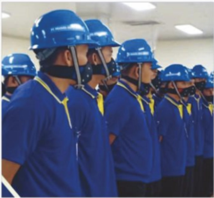 Manpower Supply