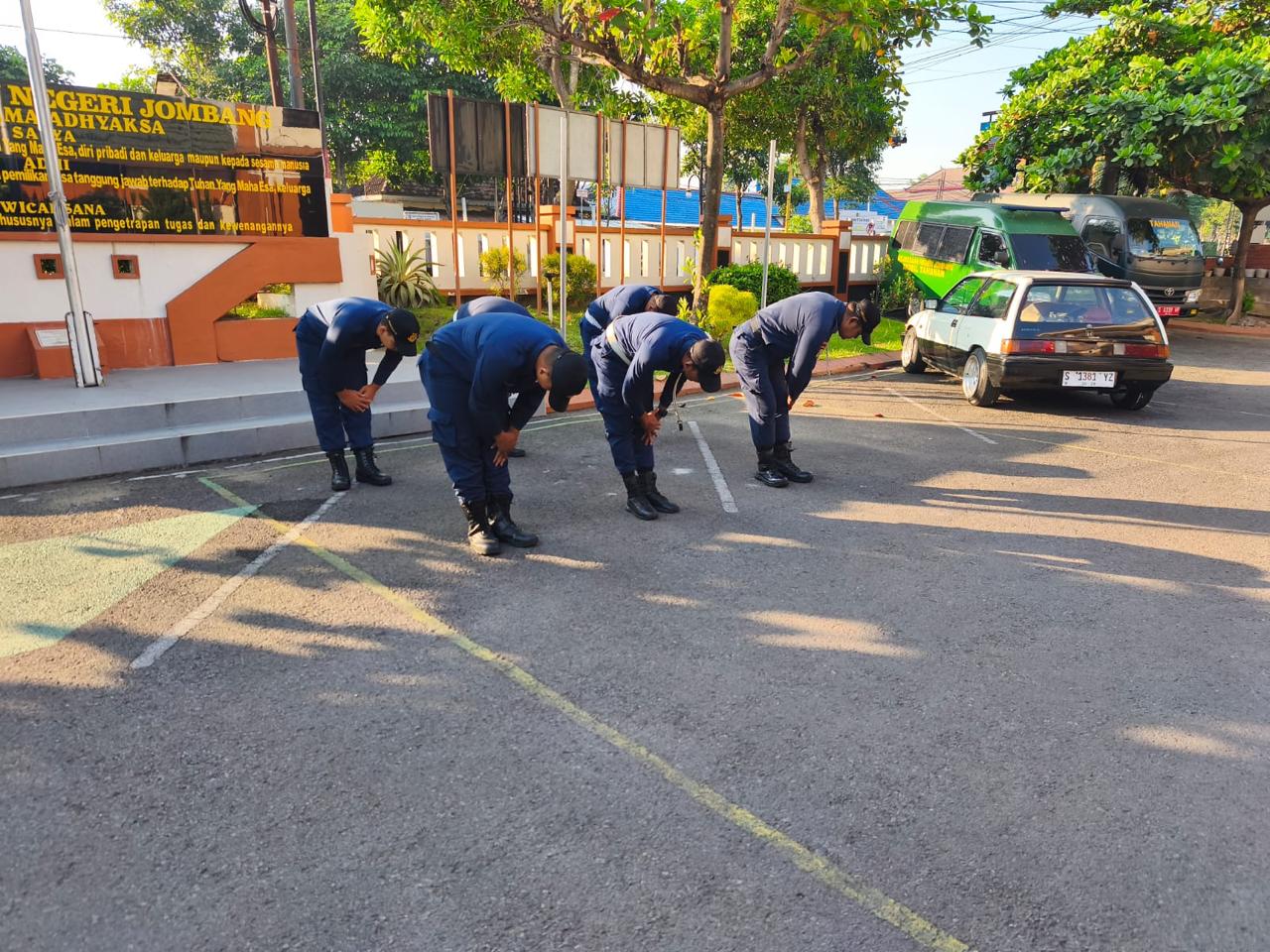Dokumentasi Kegiatan 12